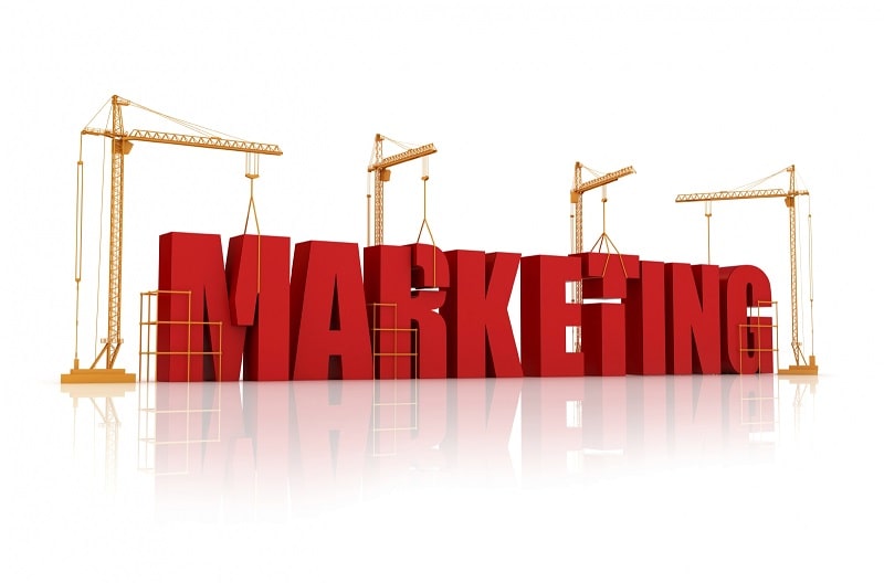 Cách marketing hiệu quả