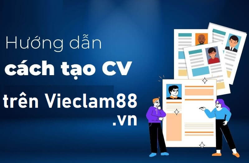 Tạo CV trên topcvai.com cực kỳ thuận lợi