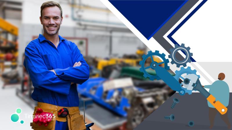 Bạn hiểu thế nào về cách thức hoạt động của tự động hóa