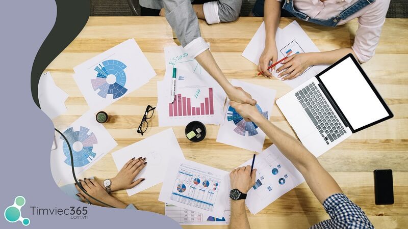 Hiểu hơn về hoạt động Marketing quốc tế