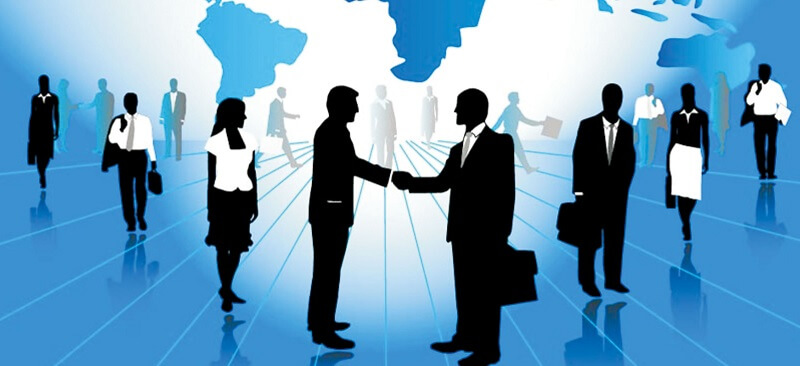 Tận dụng các mối quan hệ cá nhân