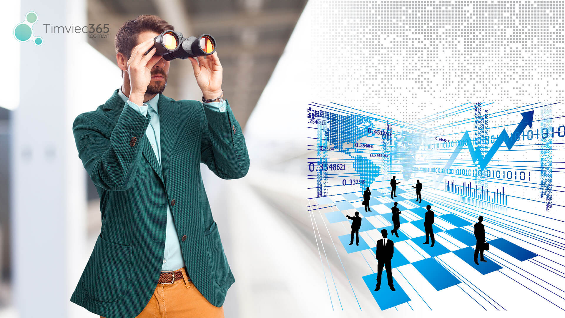 Sử dụng Email Marketing để tiếp cận với khách hàng tiềm năng