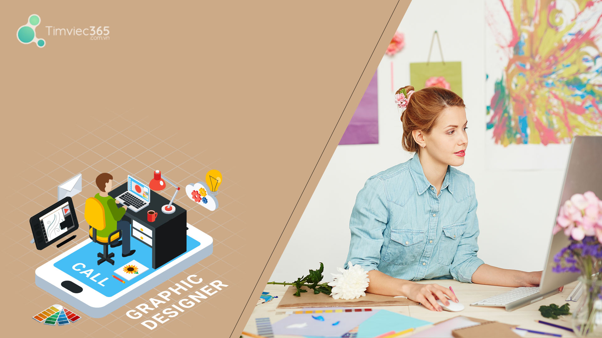 Cách tìm việc làm thêm hiệu quả và uy tín tại nhà