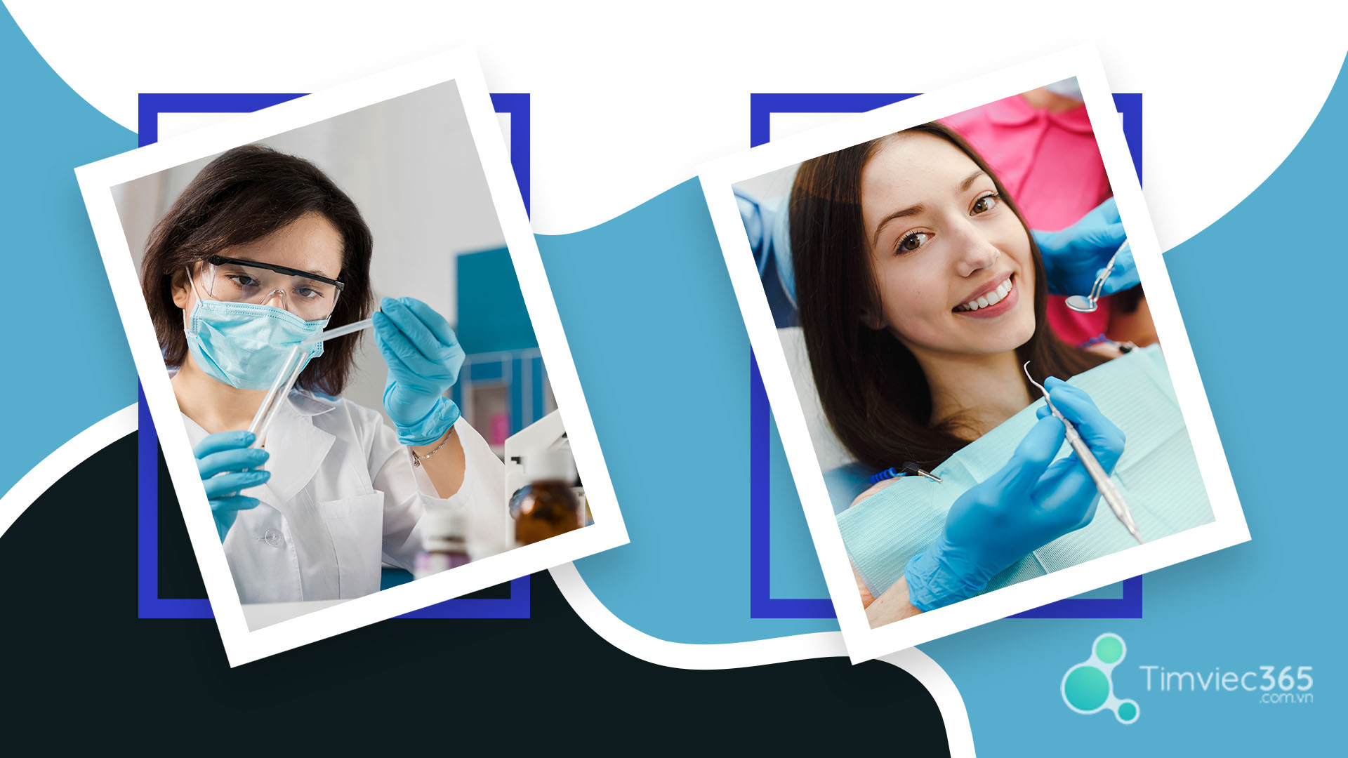 Cách tìm việc làm tại topcvai.com