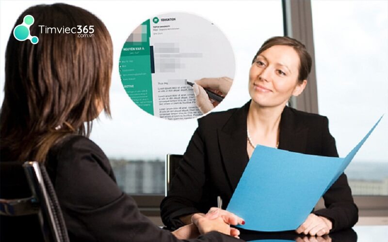 Sơ yếu lý lịch viên chức trình bày như thế nào là chuẩn nhất?