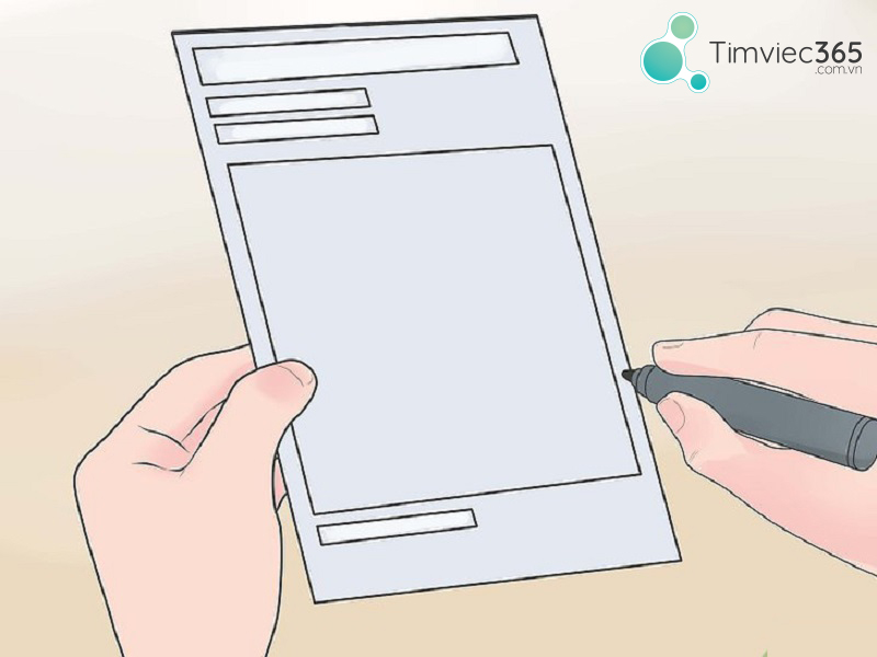 Cách viết biên bản bàn giao tài sản