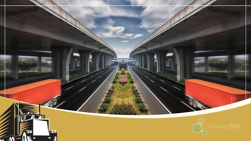 Những bước đi xin việc của nhân viên giao thông vận tải cầu đường