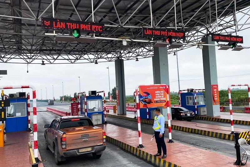 Phần nội dung CV