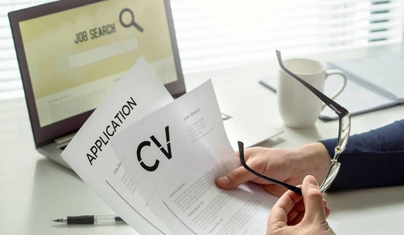 Tầm quan trọng của CV kế toán tổng hợp