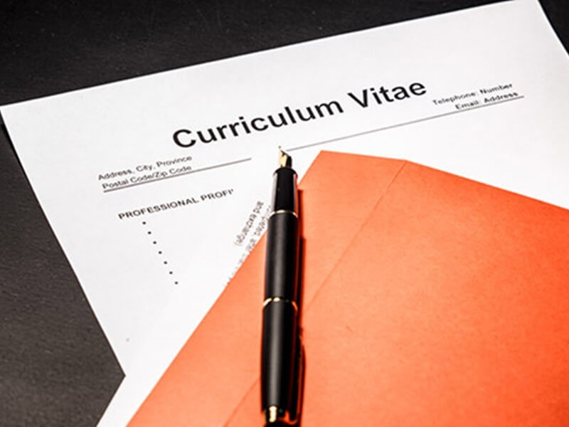 Hướng dẫn trình bày CV xin việc kế toán tổng hợp chuẩn chỉnh nhất.