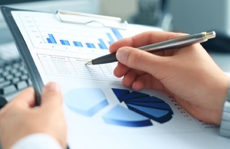 Khái quát về mẫu CV thẩm định giám định