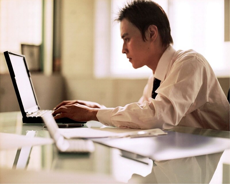 Các thông tin cơ bản phải có trong cv xin việc IT