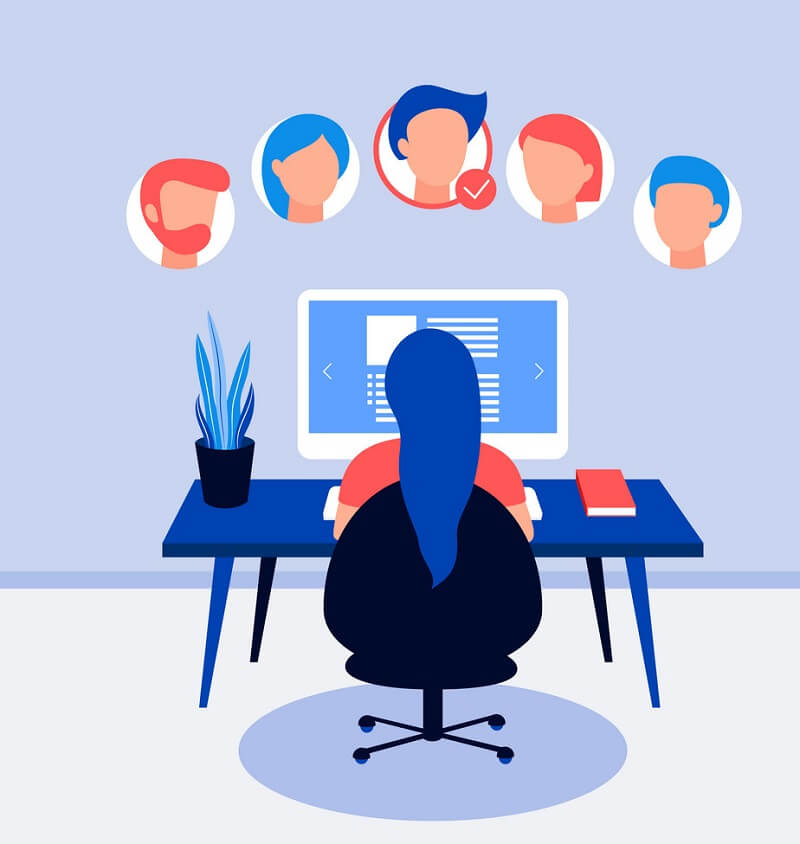 Mục tiêu nghề nghiệp trong CV điện tử viễn thông