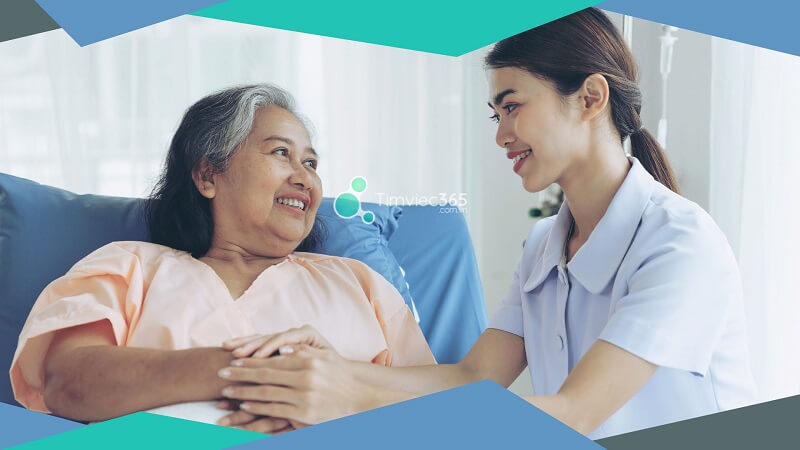 Những trường hợp một nhân viên ngành y tế được phép thôi việc