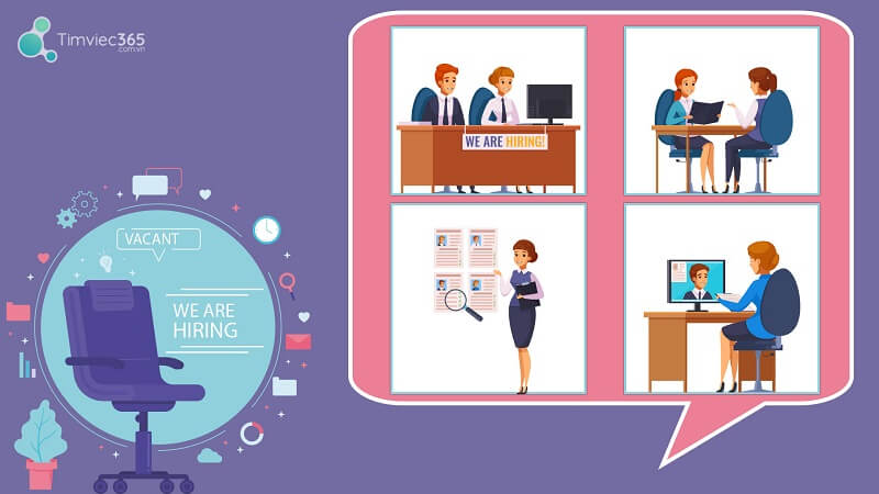 Kinh nghiệm viết CV ngành thống kê ấn tượng