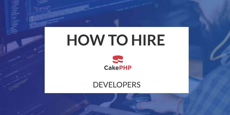 CakePHP được nhiều người ưa chuộng