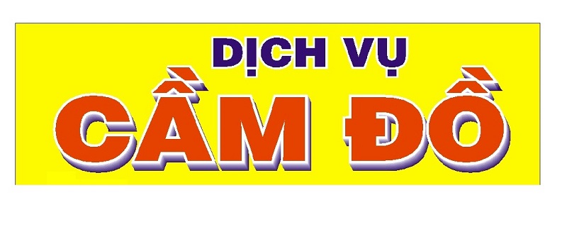 Dịch vụ cầm đồ