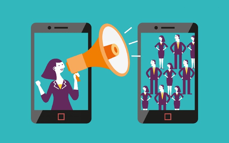 Chiến dịch campaign là gì?