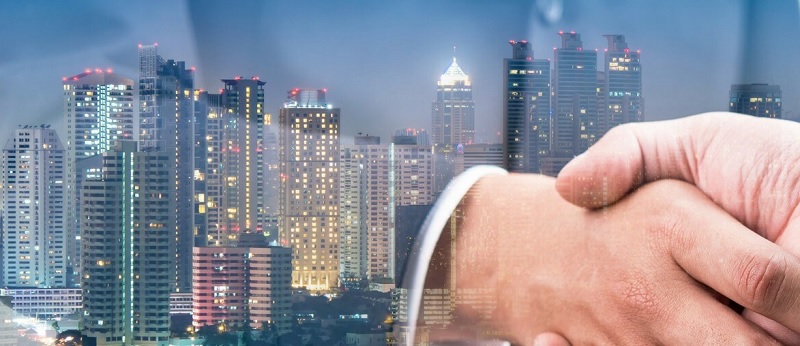 Thương mại phát triển tạo nên chính các cơ hội về việc làm