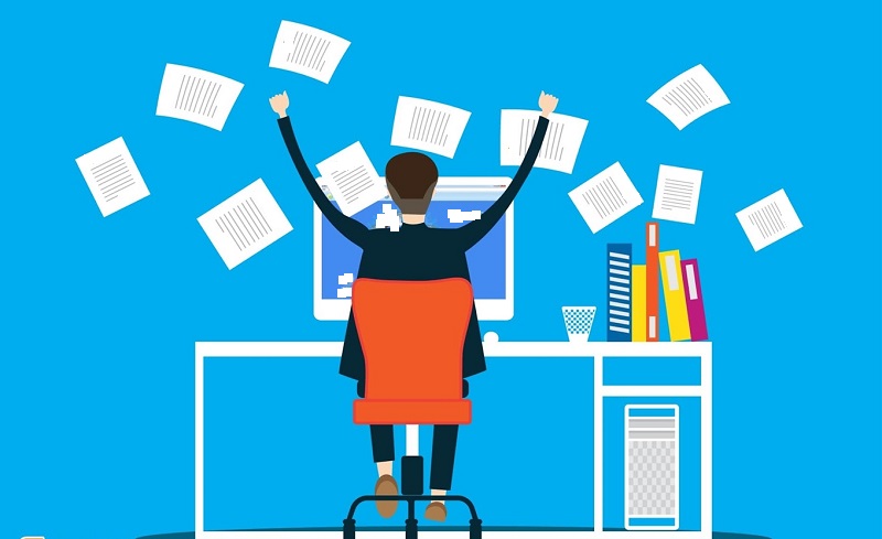 Nội dung cần có trong biên bản xác nhận công nợ