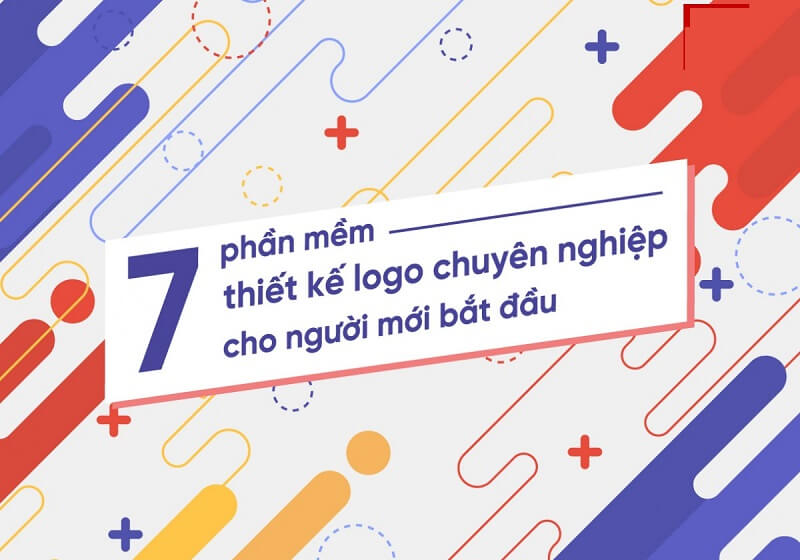 Phần mềm thiết kế logo - Canva