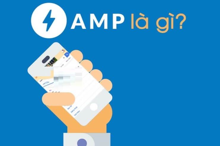 Những nhược điểm nổi bật của AMP