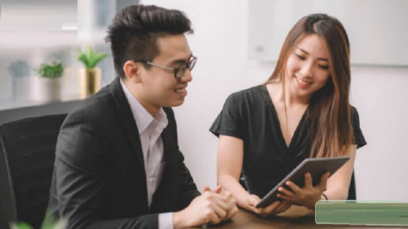 Khái quát những nhiệm vụ của nhân viên thu mua