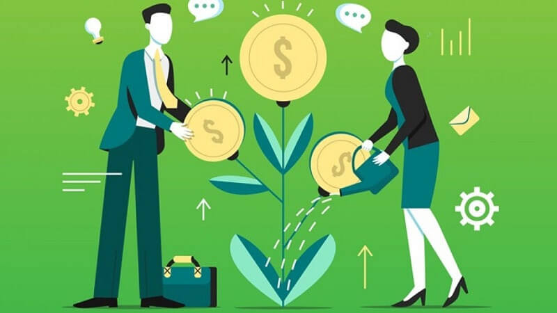 Mở rộng thêm cơ hội việc làm