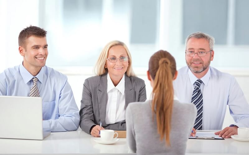 Ứng viên có thể hỏi nhà tuyển dụng những gì