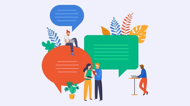 Hãy giới thiệu đôi chút về bản thân bạn nhé?