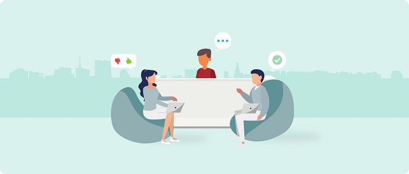 Một số câu hỏi phỏng vấn Content Marketing khác