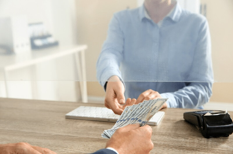 Những câu hỏi phỏng vấn giao dịch viên mà bạn sẽ thường gặp