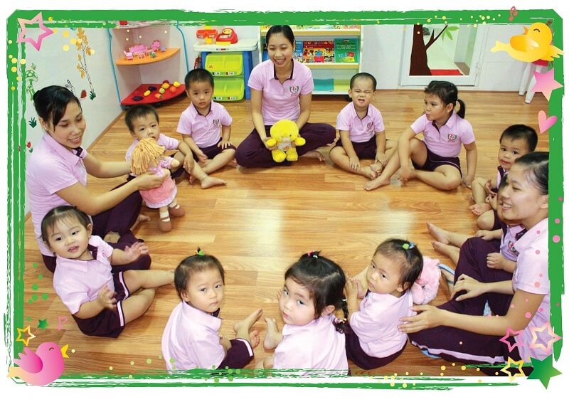 Câu hỏi phỏng vấn giáo viên mầm non - Đặt câu hỏi ngược lại với nhà tuyển dụng