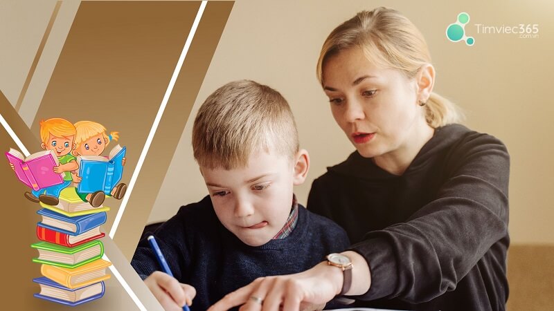 Câu hỏi phỏng vấn giáo viên mầm non - Theo bạn, một giáo viên mầm non giỏi phải có những kỹ năng gì?