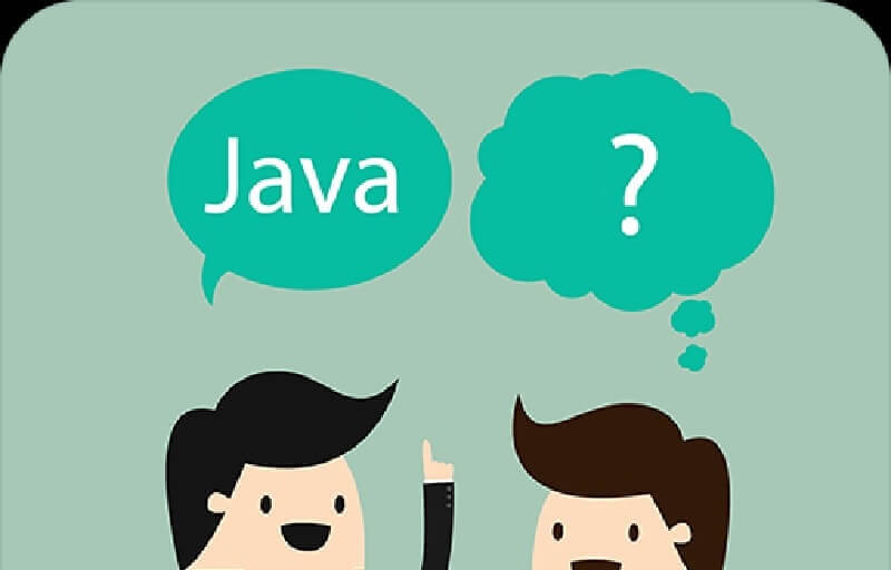 Tổng hợp những câu hỏi phỏng vấn java