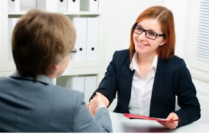 Vì sao bạn lại chuyển công ty?