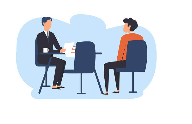  Một số câu hỏi phỏng vấn kế toán tổng hợp mà bạn có thể đưa ra cho nhà tuyển dụng