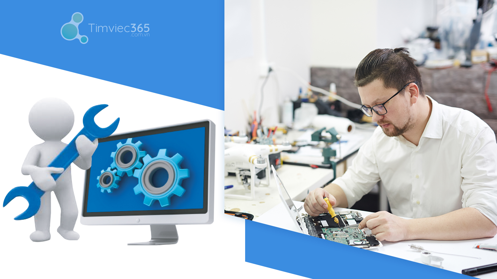 Gợi ý về các câu hỏi phỏng vấn laravel khác mà nhà tuyển dụng xen lẫn