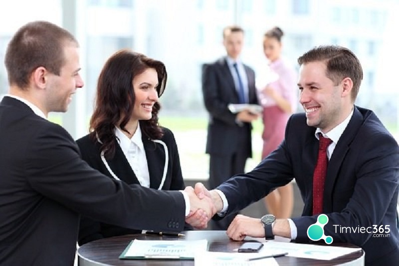 Làm thế nào để bạn kết nối với người mua? Bạn sử dụng loại hình tiếp thị nào để tiếp cận người mua đủ tiêu chuẩn?