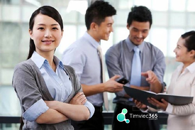 Tại sao bạn lại lựa chọn lĩnh vực bất động sản để xây dựng sự nghiệp?