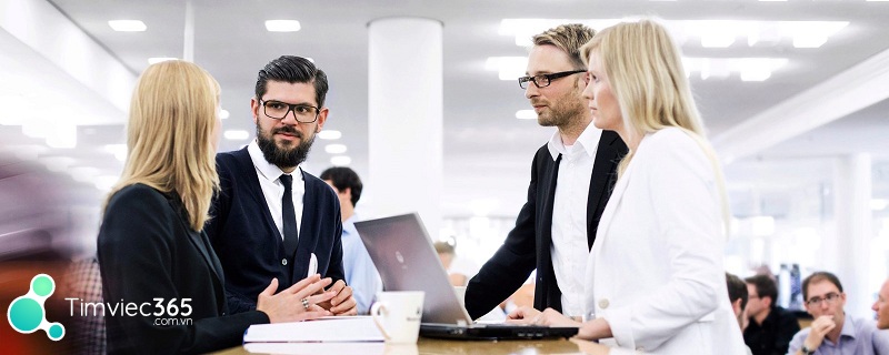 Khi gặp khách hàng “ chê bai”, “mắng nhiếc” về sản phẩm bạn sẽ phản ứng thế nào?