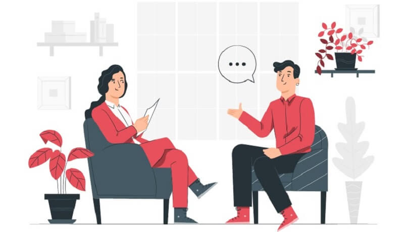 Câu hỏi phỏng vấn tiếng Trung chuẩn nhất 2020