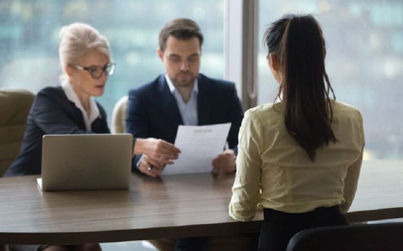 Câu hỏi phỏng vấn tiếng Trung - Thế mạnh của bạn là gì - 你的优势是什么? 