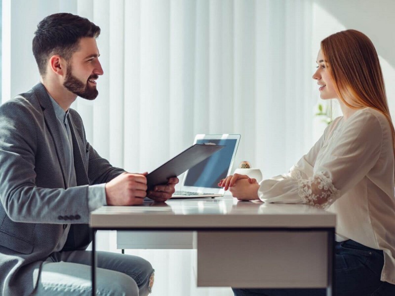 Tổng hợp câu hỏi phỏng vấn nhân viên chăm sóc khách hàng và gợi ý trả lời cho bạn