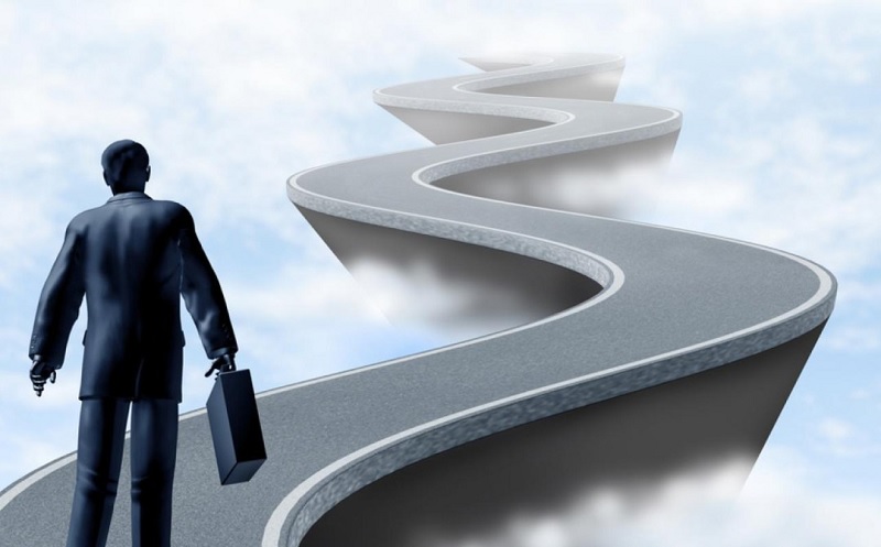 Biểu hiện của sự cầu tiến trong công việc 