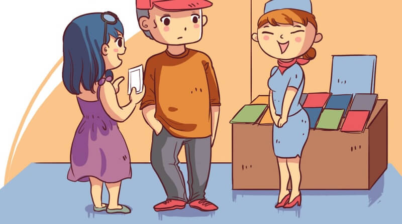 Tổng hợp đủ về các cấu trúc câu tiếng Hàn cơ bản cho người mới