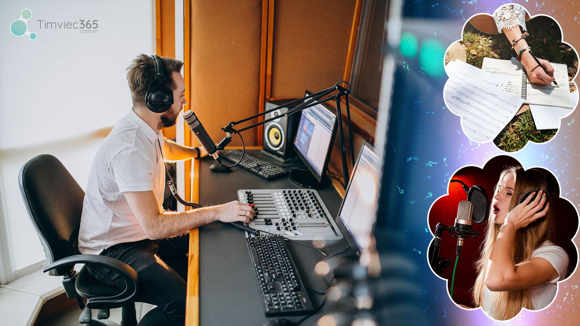 Ưu điểm của đĩa CD là tái tạo âm thanh chất lượng cao