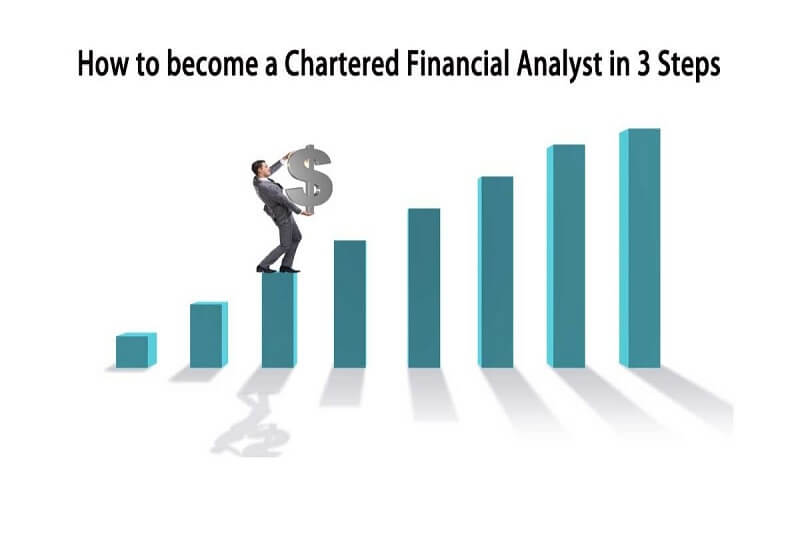 Chứng chỉ CFA và triển vọng việc làm trong tương lai