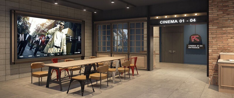 Những điểm chú ý khi tuyển dụng ở CGV