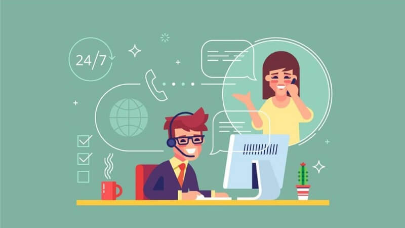 Kinh nghiệm làm việc của người ứng tuyển